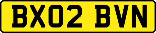 BX02BVN