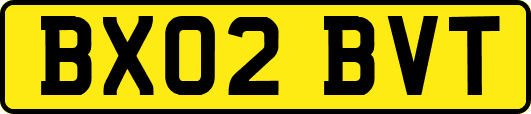 BX02BVT
