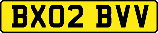 BX02BVV