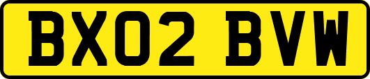 BX02BVW