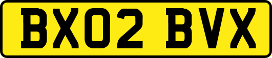 BX02BVX