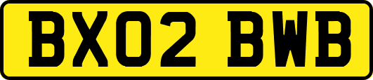 BX02BWB