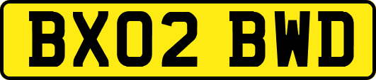 BX02BWD