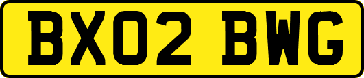 BX02BWG