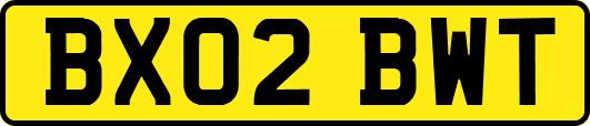 BX02BWT