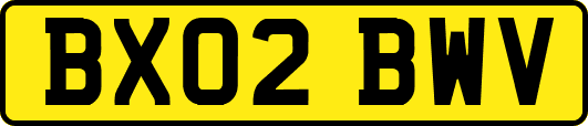 BX02BWV