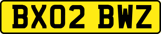 BX02BWZ