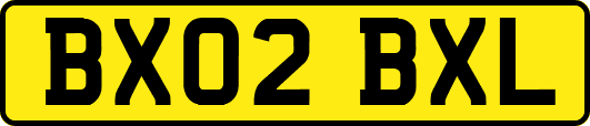 BX02BXL