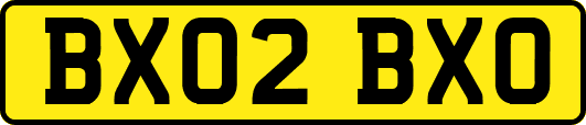 BX02BXO