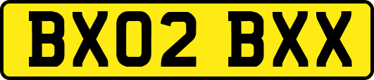 BX02BXX