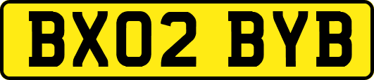 BX02BYB