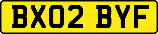 BX02BYF