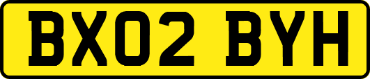 BX02BYH
