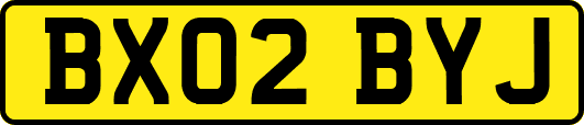 BX02BYJ