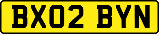 BX02BYN