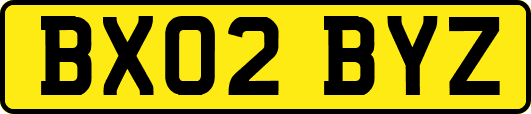 BX02BYZ