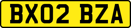 BX02BZA