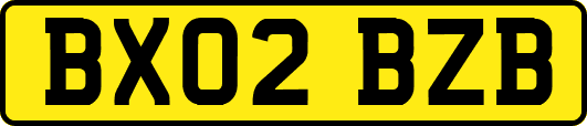 BX02BZB