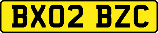 BX02BZC