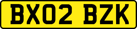 BX02BZK