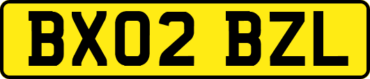 BX02BZL
