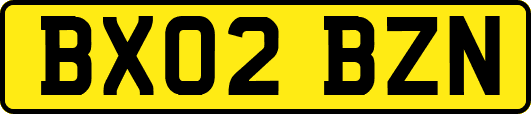 BX02BZN