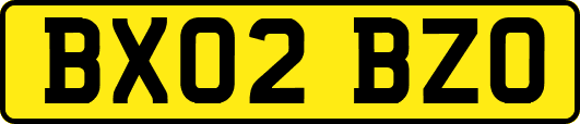 BX02BZO