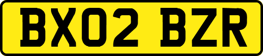 BX02BZR