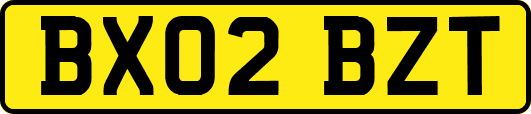 BX02BZT