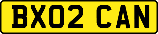 BX02CAN