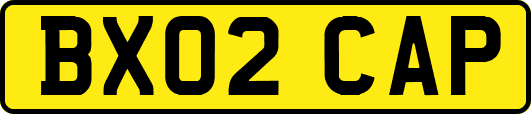 BX02CAP