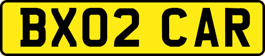 BX02CAR