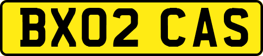 BX02CAS