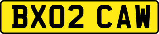 BX02CAW