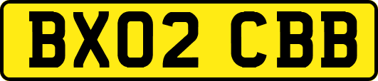 BX02CBB
