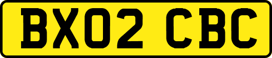 BX02CBC
