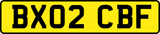 BX02CBF