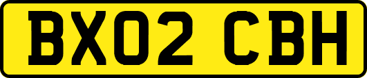 BX02CBH