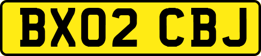 BX02CBJ