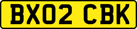 BX02CBK