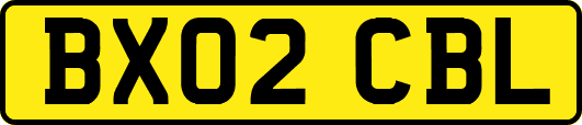 BX02CBL