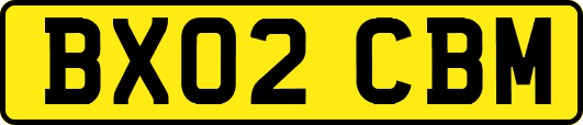 BX02CBM