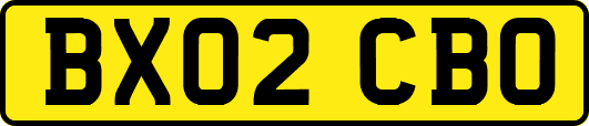 BX02CBO