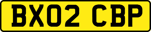BX02CBP