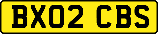 BX02CBS