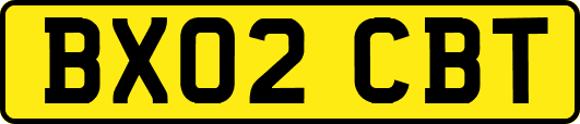 BX02CBT