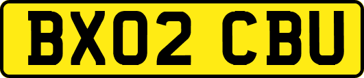 BX02CBU