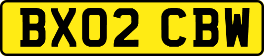 BX02CBW