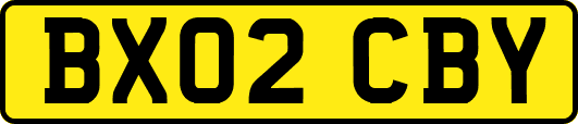 BX02CBY