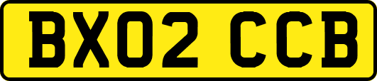 BX02CCB